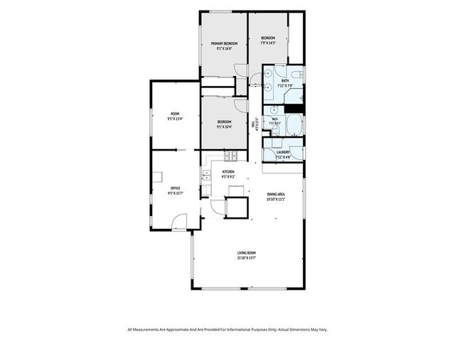 12700 Elliott 206, El Monte, CA 91732