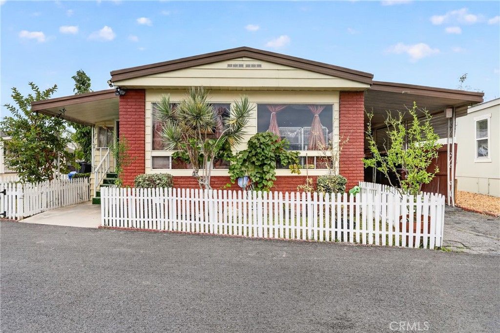 12700 Elliott 206, El Monte, CA 91732