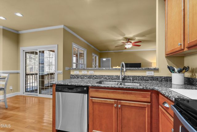 1511 Anterra Drive, Wake Forest, NC 27587