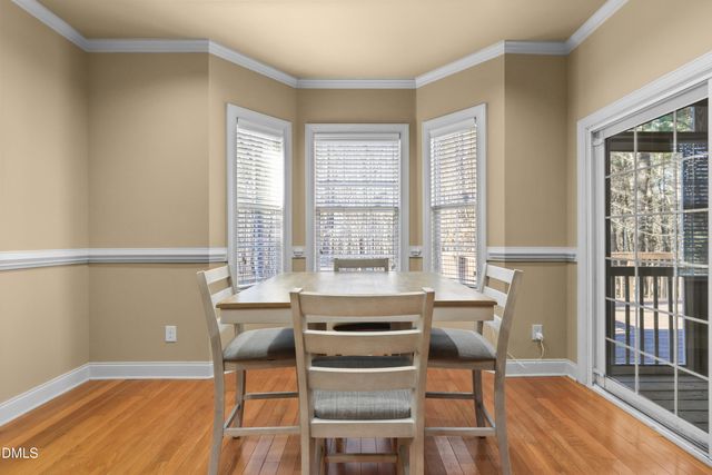 1511 Anterra Drive, Wake Forest, NC 27587