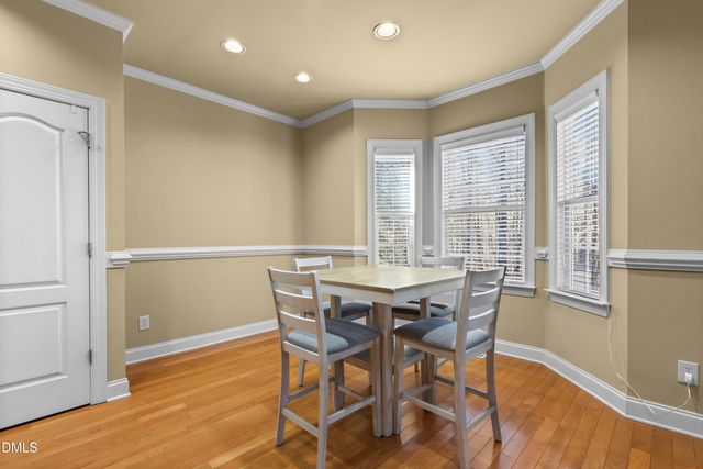 1511 Anterra Drive, Wake Forest, NC 27587