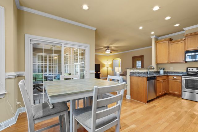 1511 Anterra Drive, Wake Forest, NC 27587