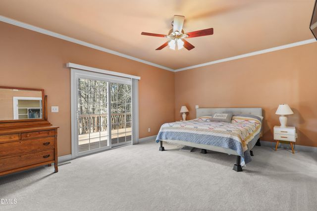 1511 Anterra Drive, Wake Forest, NC 27587