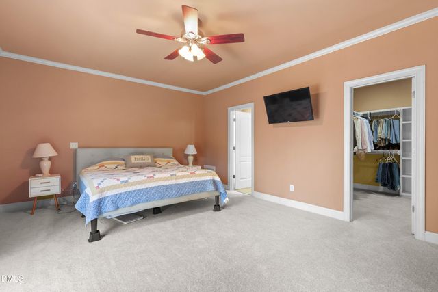 1511 Anterra Drive, Wake Forest, NC 27587