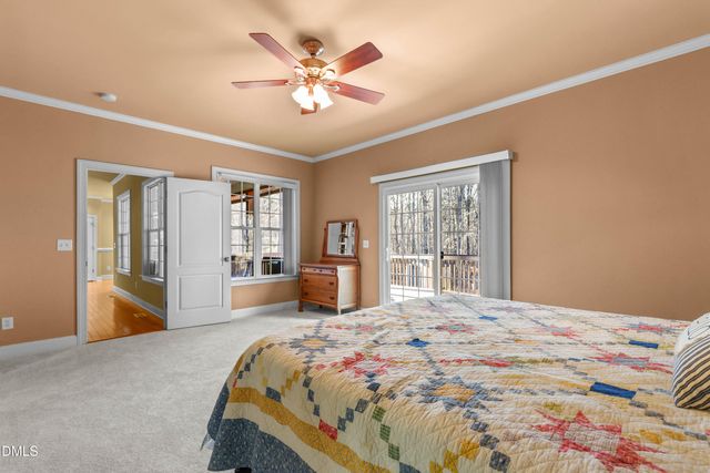 1511 Anterra Drive, Wake Forest, NC 27587