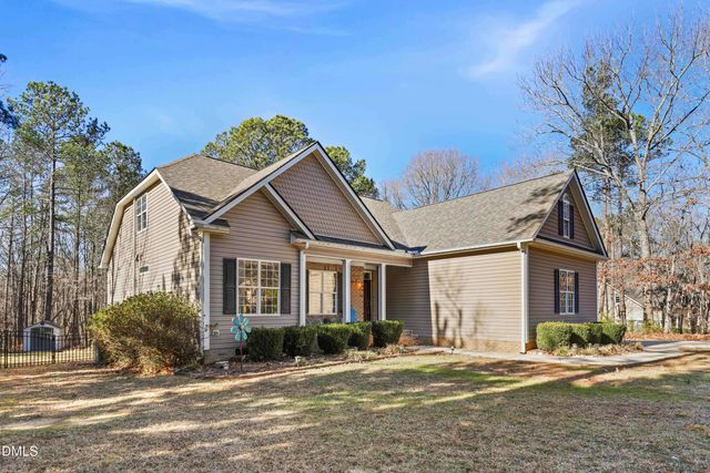 1511 Anterra Drive, Wake Forest, NC 27587