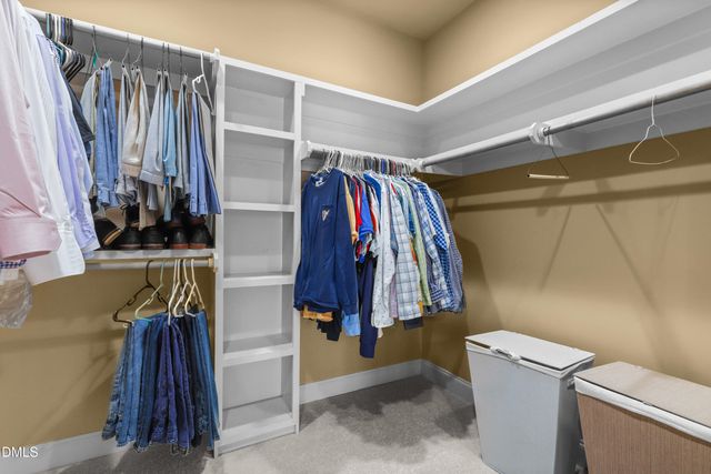 1511 Anterra Drive, Wake Forest, NC 27587