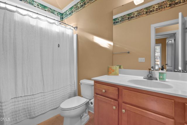 1511 Anterra Drive, Wake Forest, NC 27587