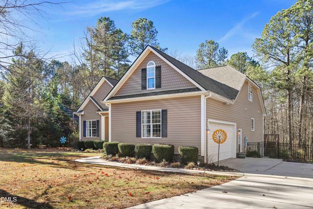 1511 Anterra Drive, Wake Forest, NC 27587