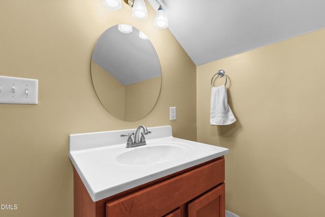 1511 Anterra Drive, Wake Forest, NC 27587