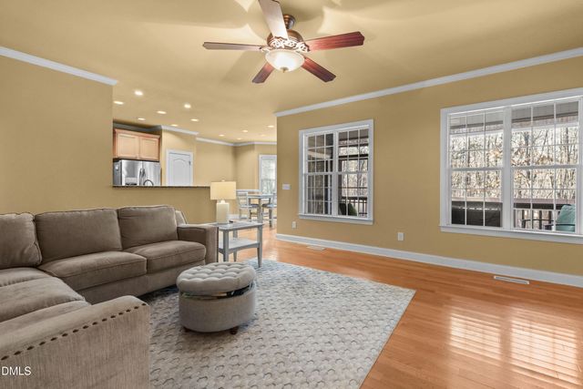 1511 Anterra Drive, Wake Forest, NC 27587