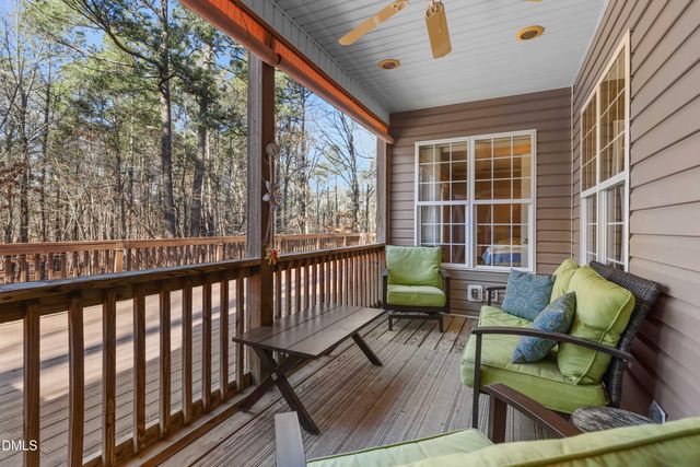 1511 Anterra Drive, Wake Forest, NC 27587