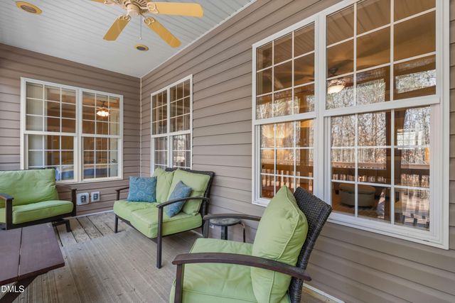 1511 Anterra Drive, Wake Forest, NC 27587