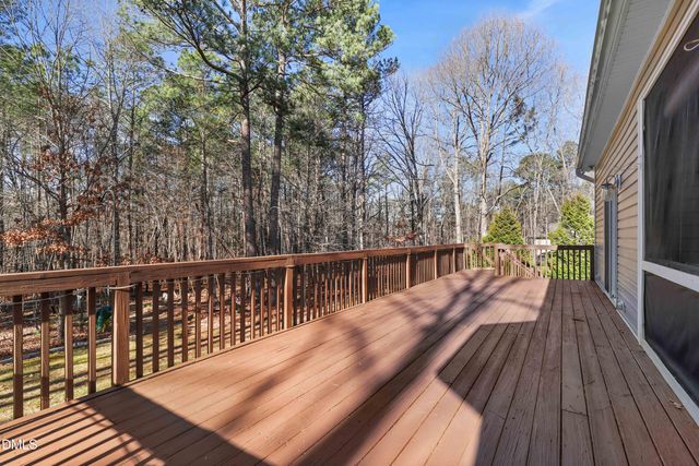 1511 Anterra Drive, Wake Forest, NC 27587