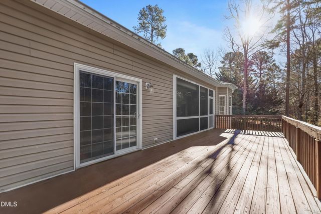 1511 Anterra Drive, Wake Forest, NC 27587