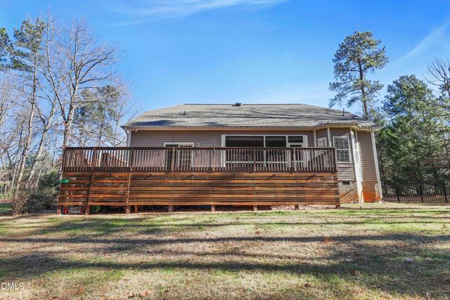 1511 Anterra Drive, Wake Forest, NC 27587