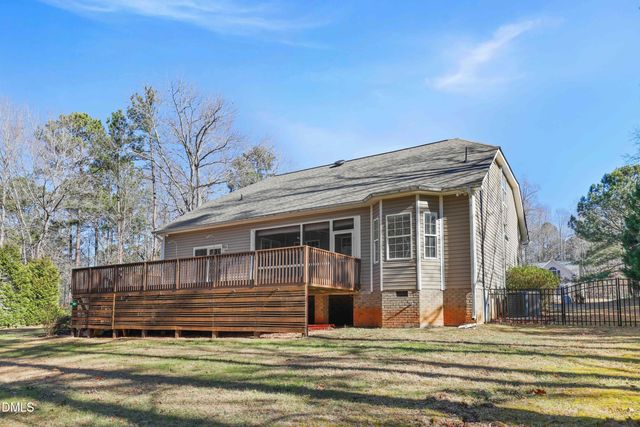 1511 Anterra Drive, Wake Forest, NC 27587