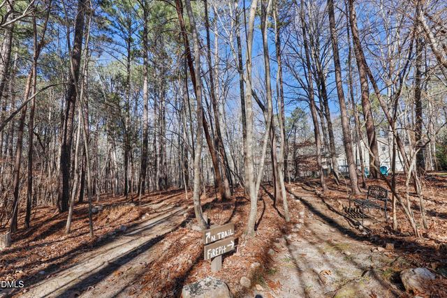 1511 Anterra Drive, Wake Forest, NC 27587