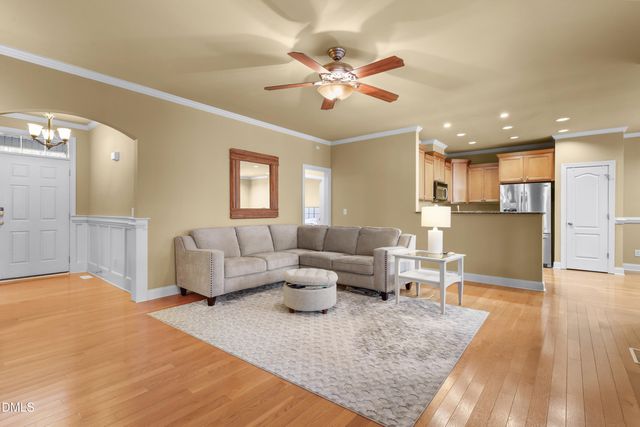 1511 Anterra Drive, Wake Forest, NC 27587