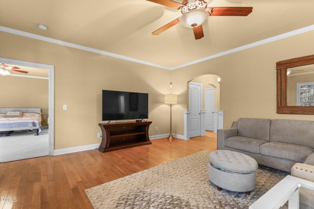 1511 Anterra Drive, Wake Forest, NC 27587