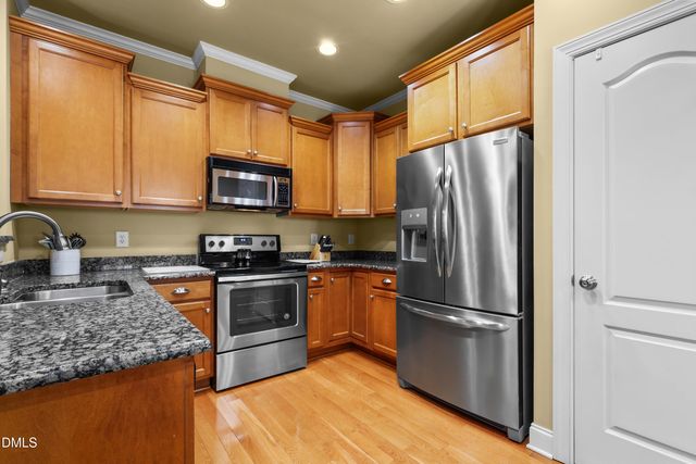 1511 Anterra Drive, Wake Forest, NC 27587