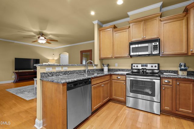 1511 Anterra Drive, Wake Forest, NC 27587