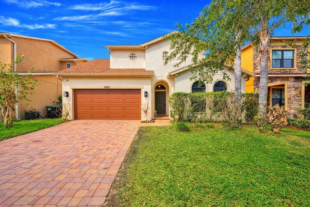 1005 FOUNTAIN COIN LOOP, Orlando, FL 32828