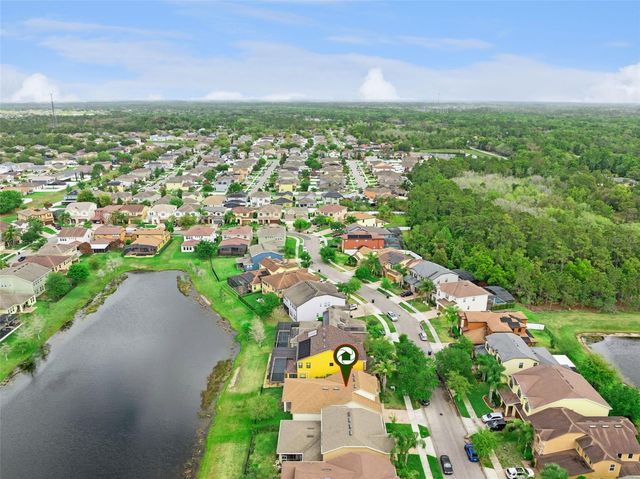 1005 FOUNTAIN COIN LOOP, Orlando, FL 32828