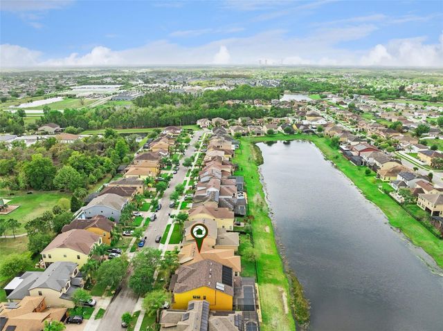 1005 FOUNTAIN COIN LOOP, Orlando, FL 32828