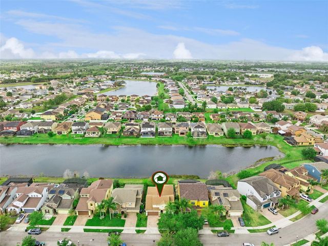 1005 FOUNTAIN COIN LOOP, Orlando, FL 32828