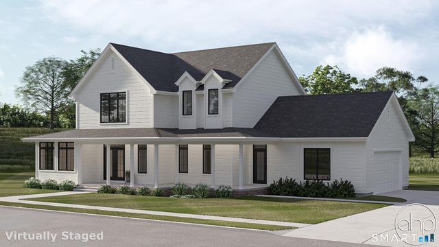 0 Walter Drive, Southington, CT 06489