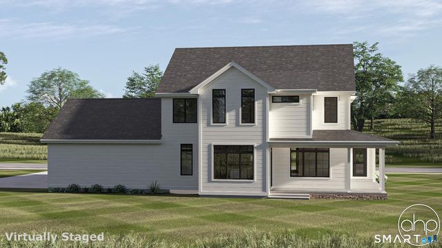 0 Walter Drive, Southington, CT 06489