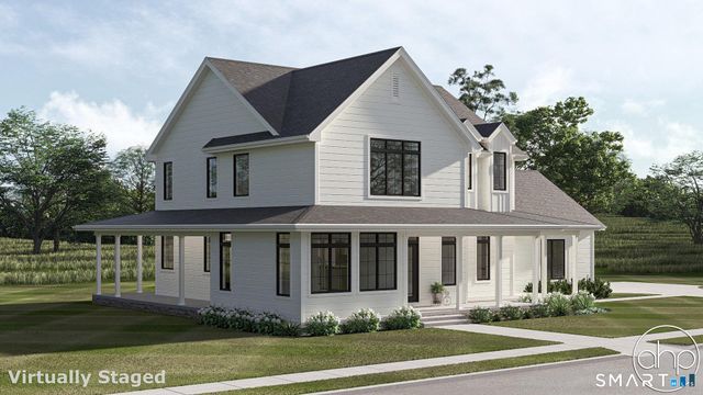 0 Walter Drive, Southington, CT 06489