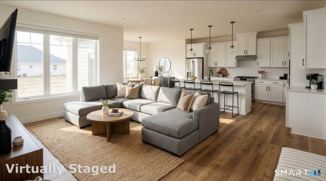 0 Walter Drive, Southington, CT 06489