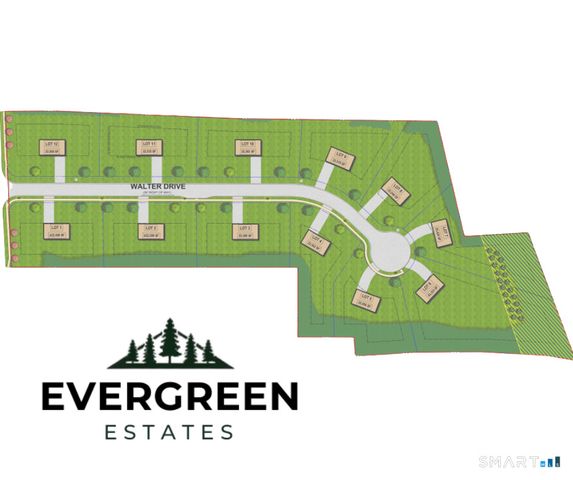 0 Walter Drive, Southington, CT 06489