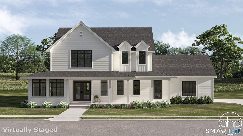 0 Walter Drive, Southington, CT 06489