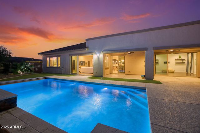 6917 E INGRAM Circle, Mesa, AZ 85207