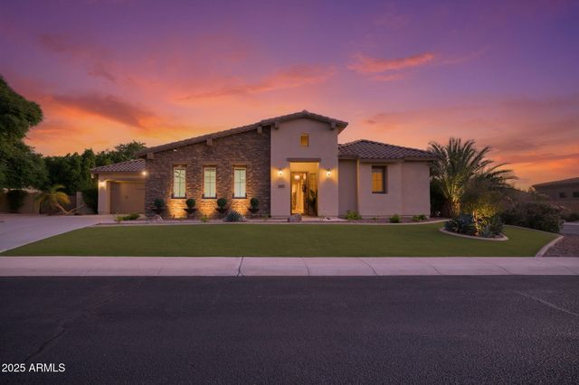 6917 E INGRAM Circle, Mesa, AZ 85207