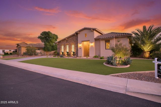 6917 E INGRAM Circle, Mesa, AZ 85207