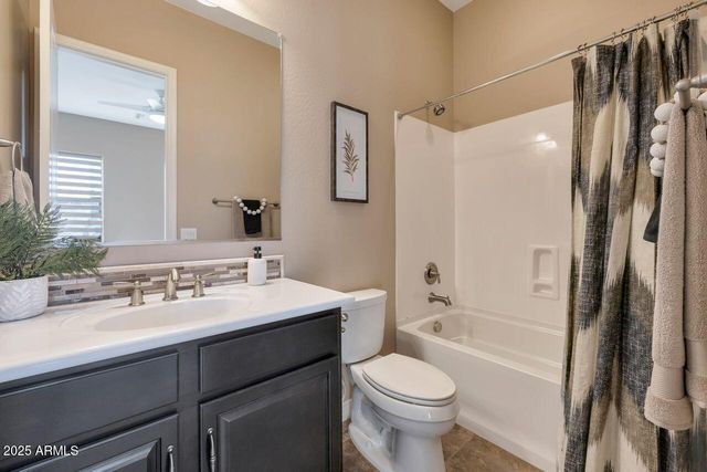 6917 E INGRAM Circle, Mesa, AZ 85207