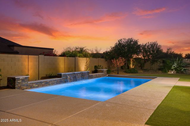 6917 E INGRAM Circle, Mesa, AZ 85207