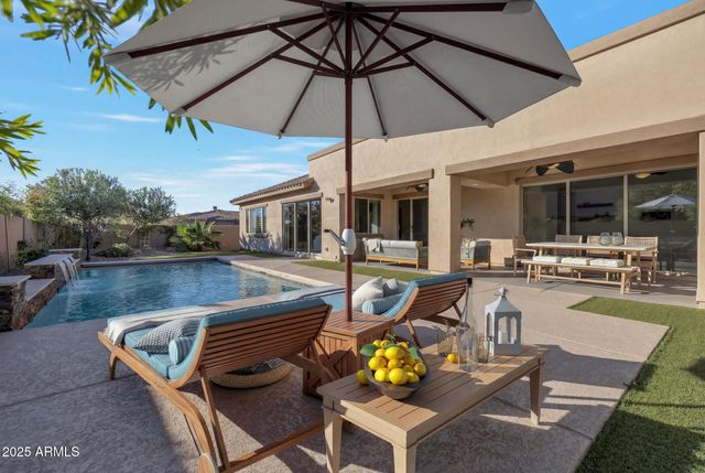 6917 E INGRAM Circle, Mesa, AZ 85207