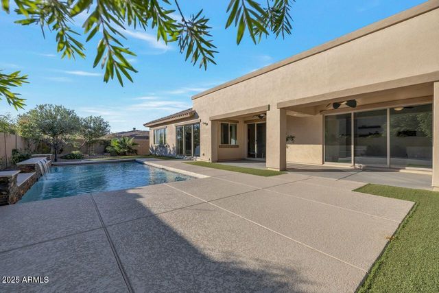 6917 E INGRAM Circle, Mesa, AZ 85207