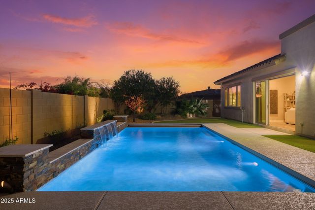 6917 E INGRAM Circle, Mesa, AZ 85207