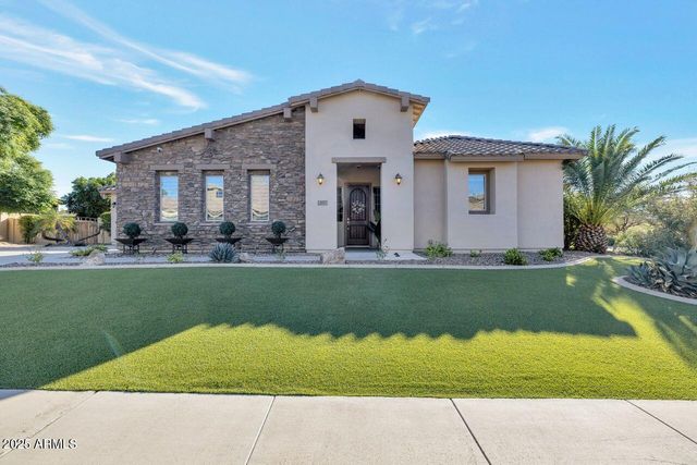 6917 E INGRAM Circle, Mesa, AZ 85207
