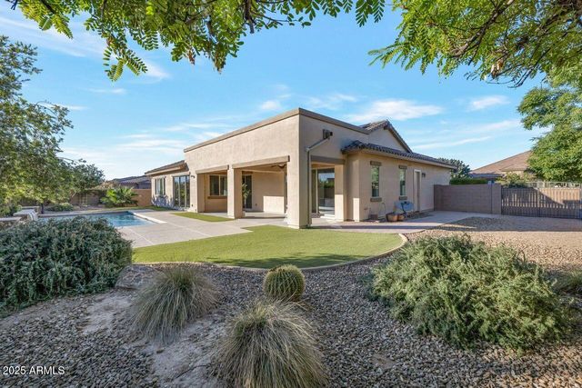 6917 E INGRAM Circle, Mesa, AZ 85207