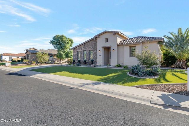 6917 E INGRAM Circle, Mesa, AZ 85207