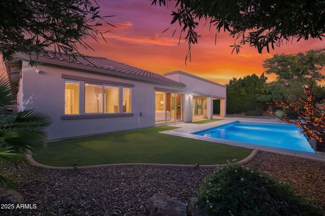 6917 E INGRAM Circle, Mesa, AZ 85207