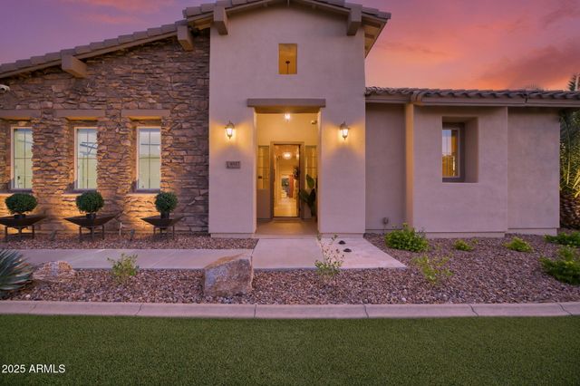 6917 E INGRAM Circle, Mesa, AZ 85207