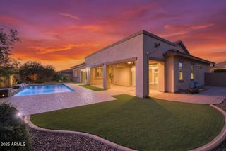 6917 E INGRAM Circle, Mesa, AZ 85207